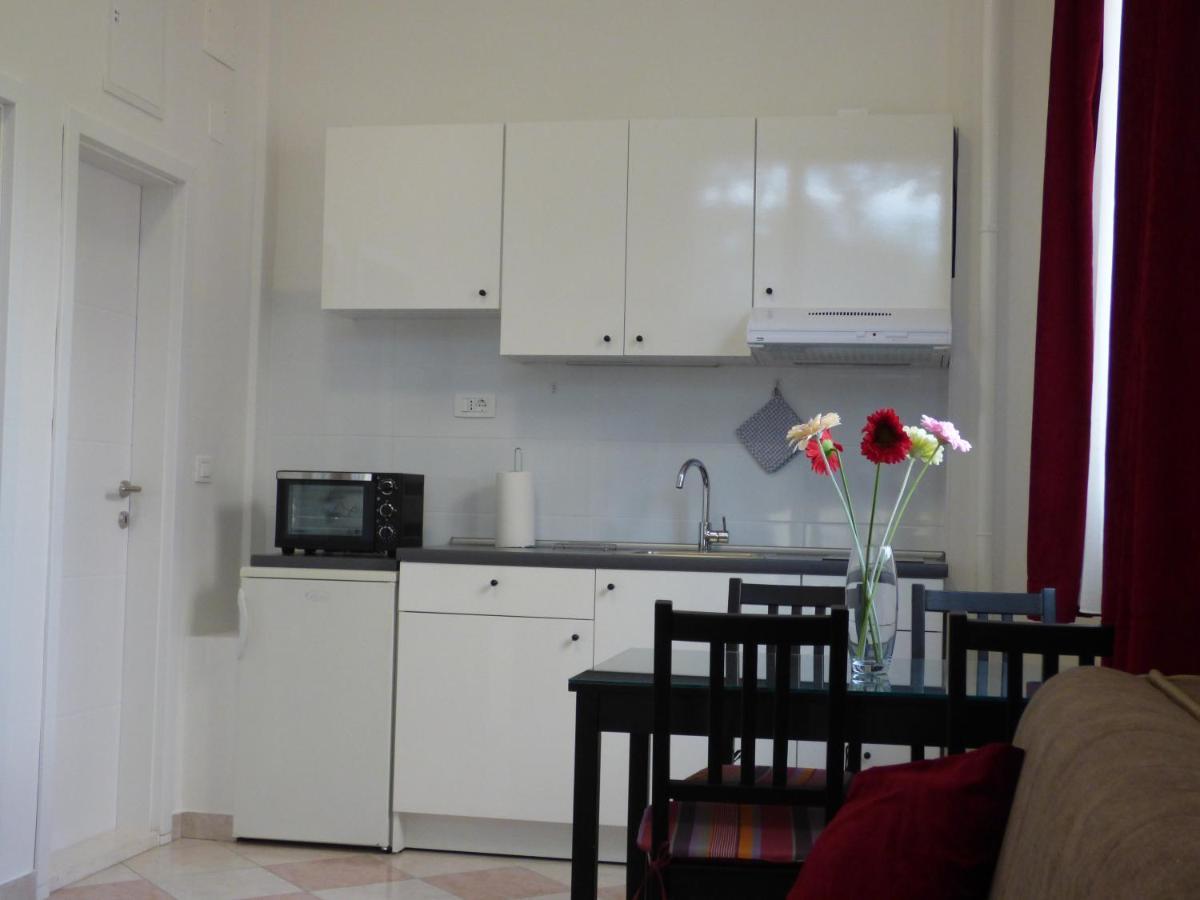 Apartman Mira スプリト エクステリア 写真