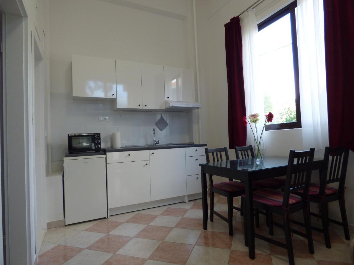 Apartman Mira スプリト エクステリア 写真