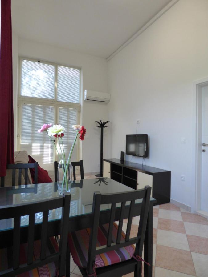 Apartman Mira スプリト エクステリア 写真