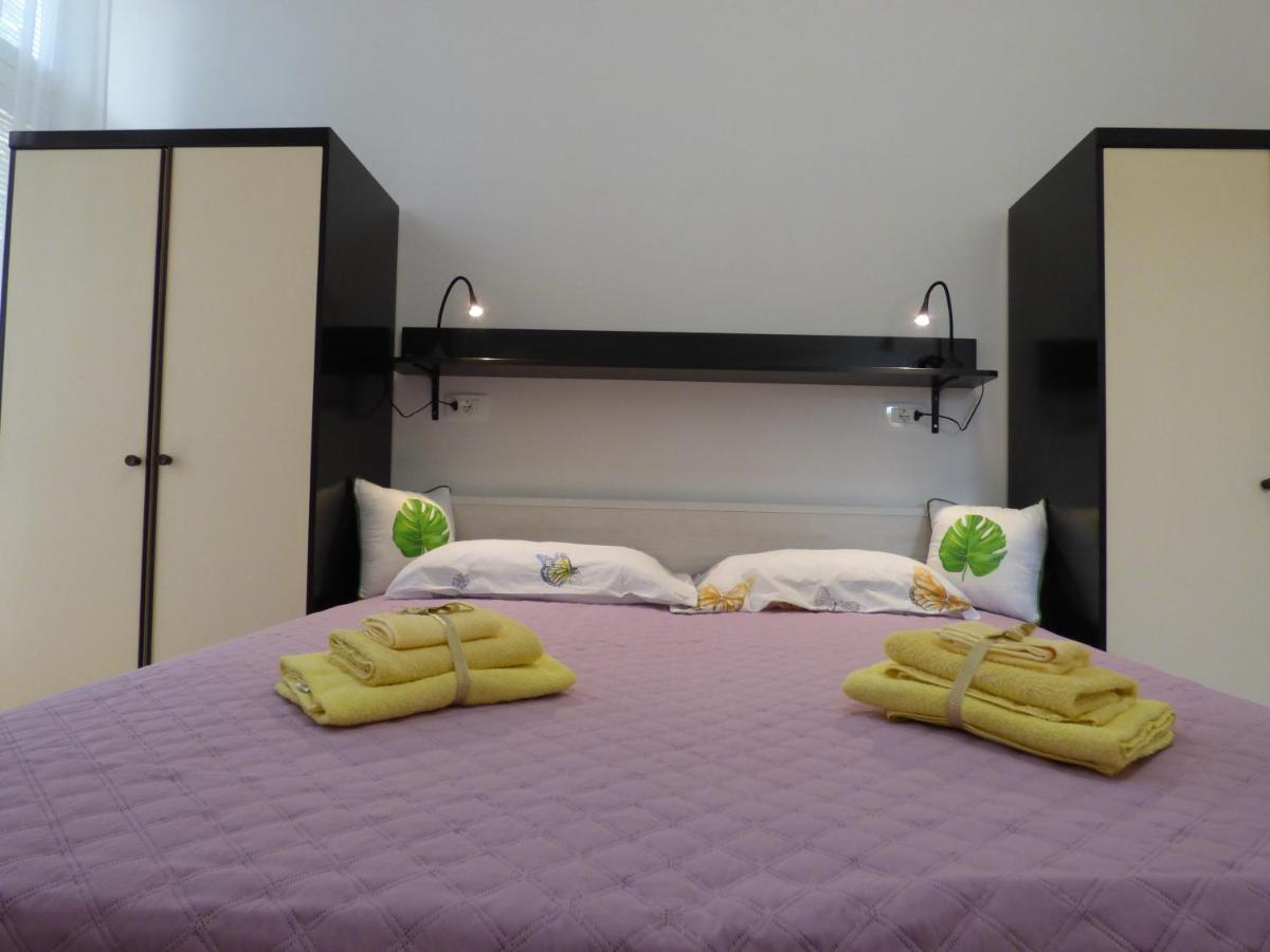 Apartman Mira スプリト エクステリア 写真