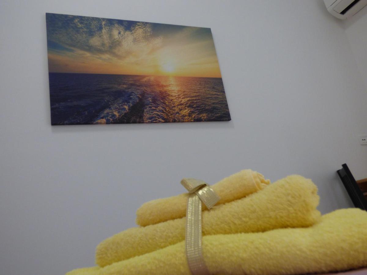 Apartman Mira スプリト エクステリア 写真