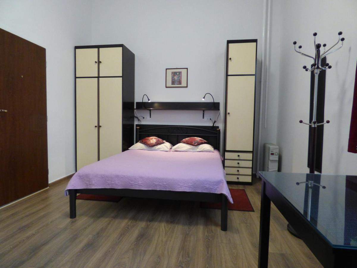 Apartman Mira スプリト エクステリア 写真