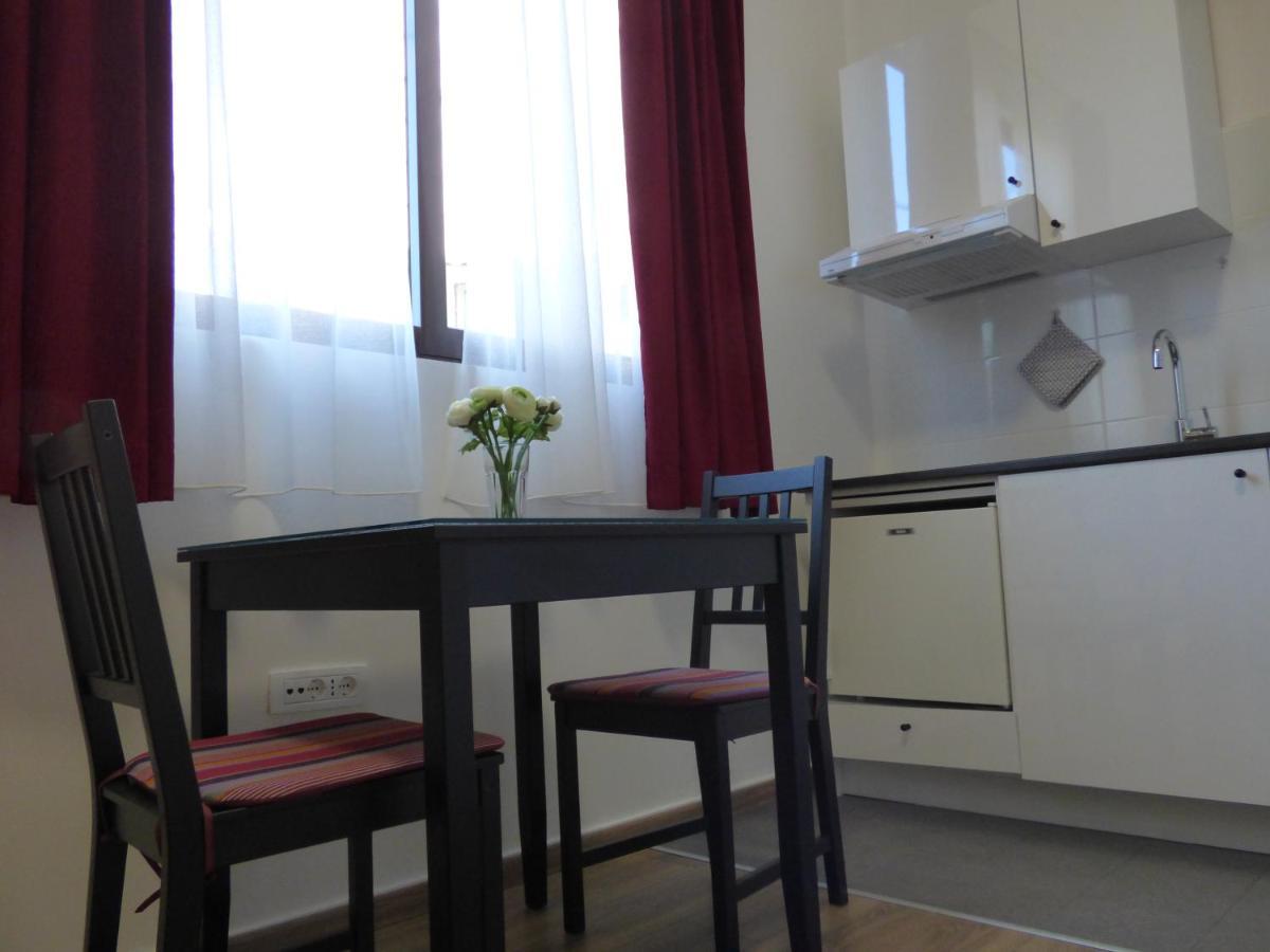Apartman Mira スプリト エクステリア 写真