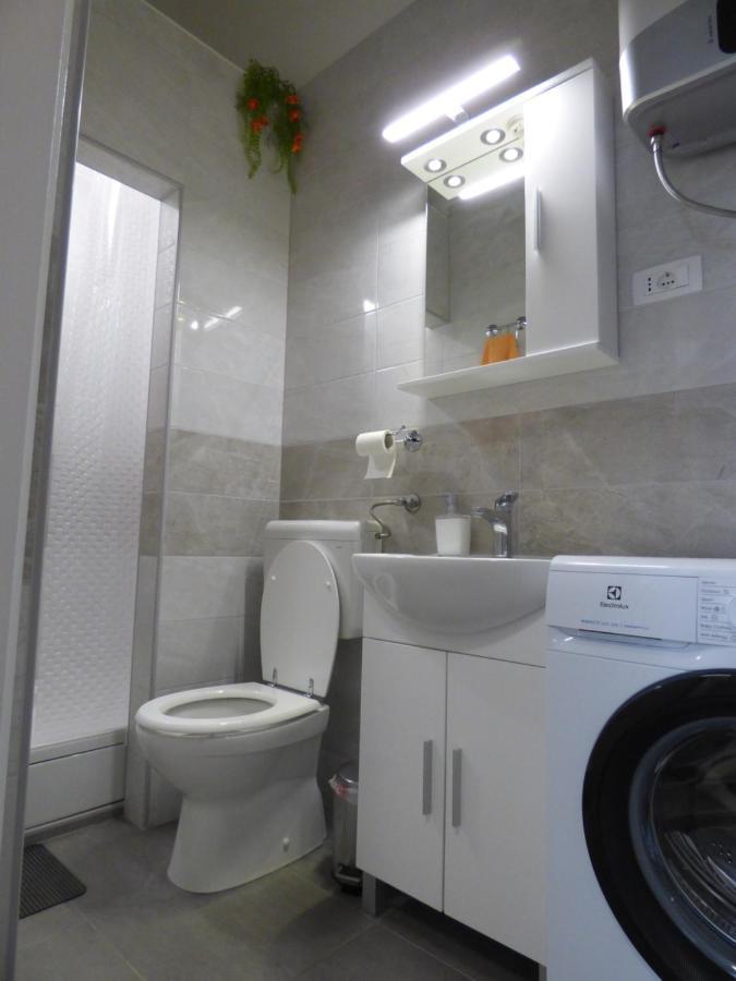 Apartman Mira スプリト エクステリア 写真